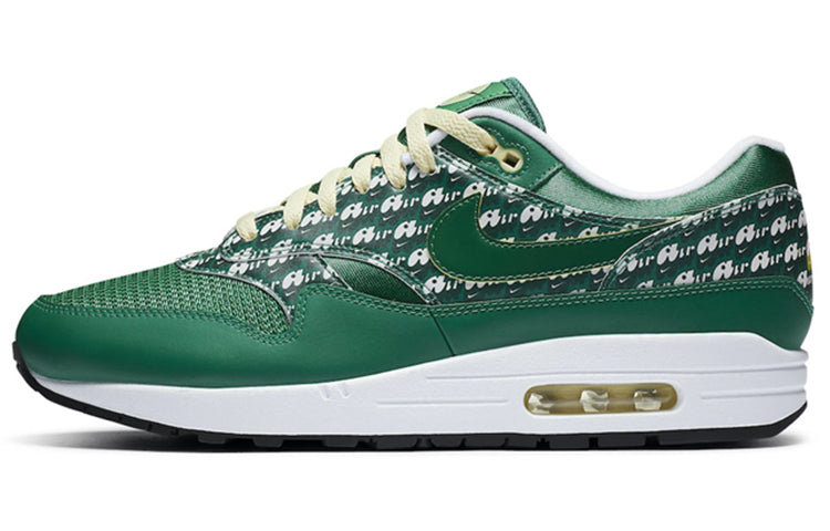 ナイキ エアマックス1 Nike Air Max 1 PRM "Limeade" CJ0609-300