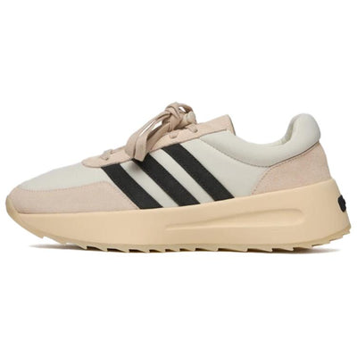 アディダス adidas FEAR OF GOD ATHLETICS Los Angeles Runner "Cream White" IH2276