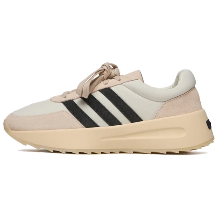 アディダス adidas FEAR OF GOD ATHLETICS Los Angeles Runner "Cream White" IH2276