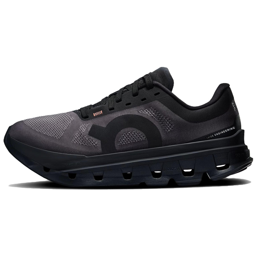 オン On Cloudflow 5 "Black" 3MF10111043