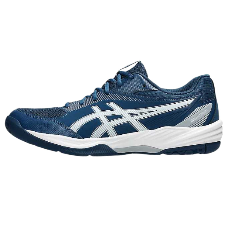 アシックス Asics Gel-Task 4 "Mako Blue/White" 1071A103-401