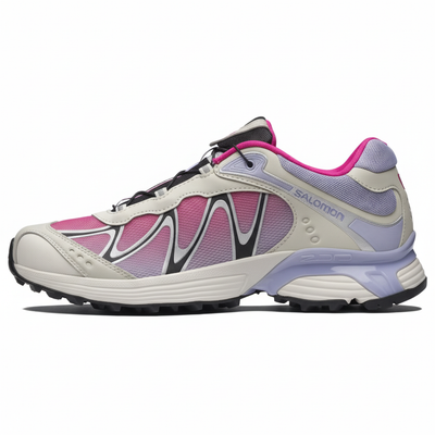 サロモン Salomon XT-Whisper "Rainy Day/Cosmic Sky/Pink Yarrow" L49230500
