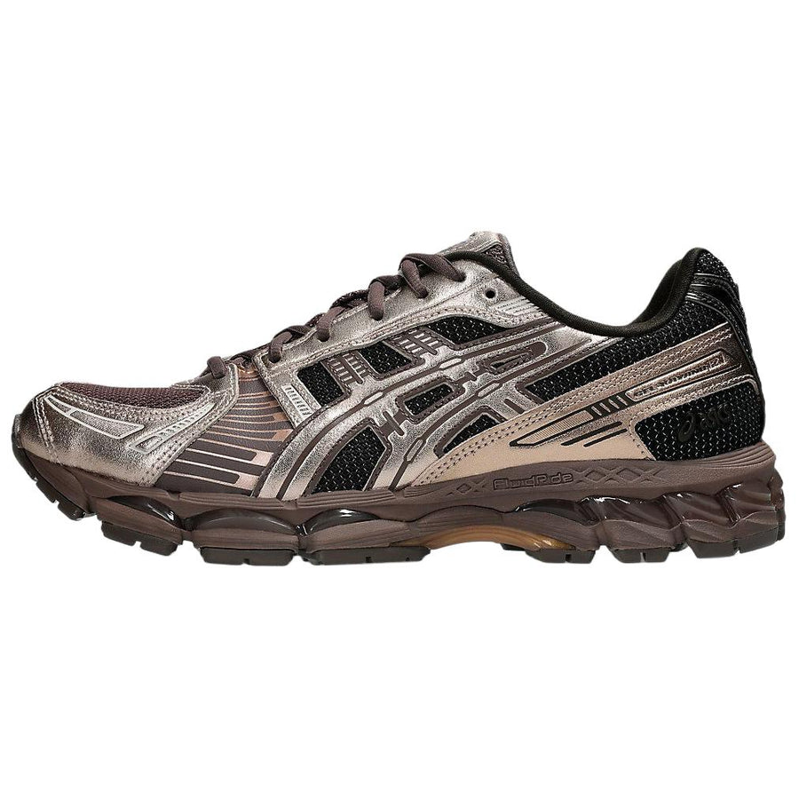 アシックス ゲルカヤノ12.1 Asics Gel-Kayano 12.1 "Cocoa Powder/Rose Gold" 1203B075-201