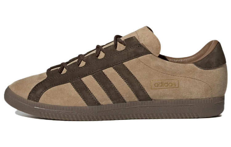 アディダス adidas Stapfen SPZL "Brown Dessert/Dust Cargo/Cream White" GX3820