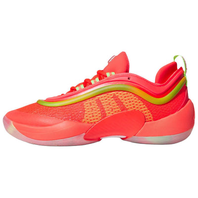 アディダス D.O.N. Issue adidas D.O.N. Issue 6 "Lucid Red/Solar Green/Vivid Green" JH7917