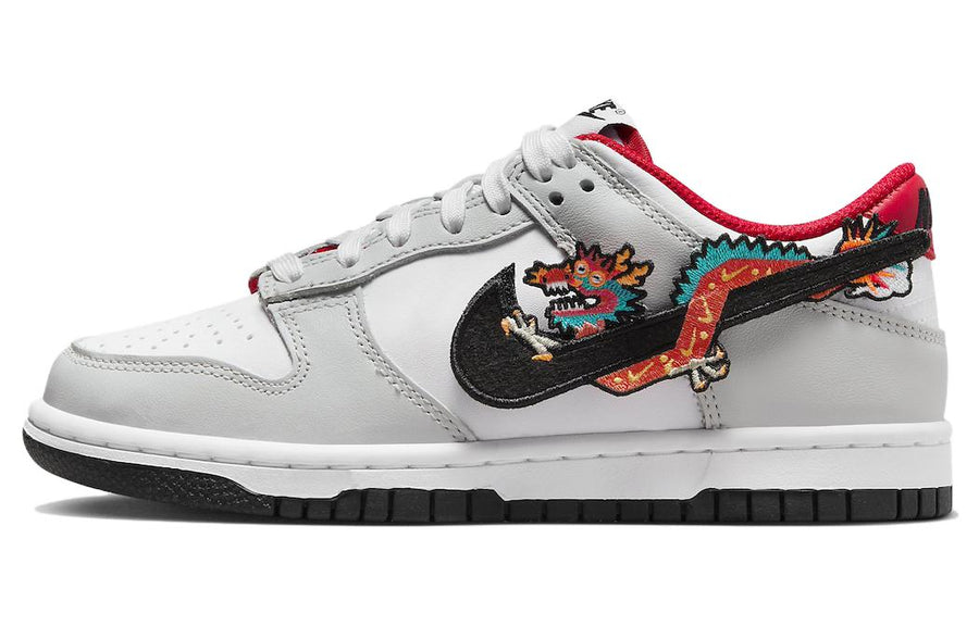 ナイキ ダンク Nike GS Dunk Low "Chinese New Year/Year of the Dragon" FZ5528-101
