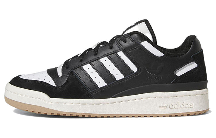 アディダス フォーラム adidas Forum Low Classic "Black/White" ID6857