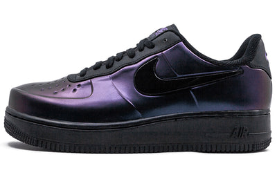 ナイキ エアフォース1 Nike Air Force 1 Foamposite Pro CP "Court Purple" AJ3664-500