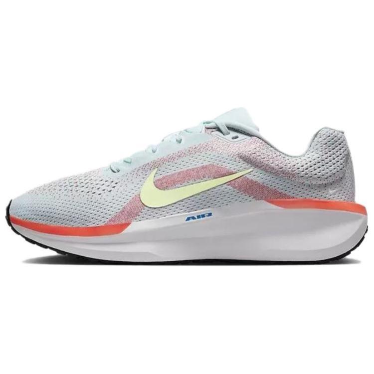 ナイキ Nike Women's Winflo 11 "Glacier Blue/Bright Crimson/Sail/Barely Volt" FJ9510-402