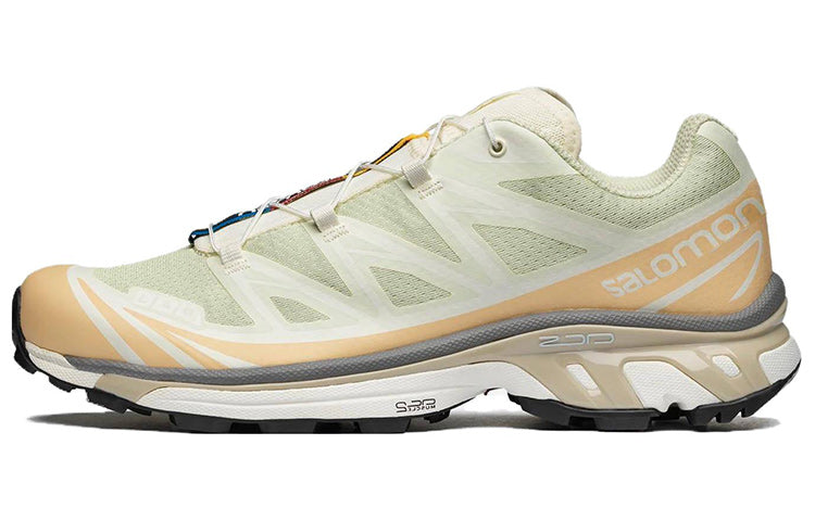 サロモン XT-6 Salomon XT-6 "Aloe Wash/Hazelnut/Feather Gray" L47293700