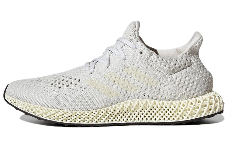 アディダス adidas Futurecraft 4D "Chalk White" Q46229