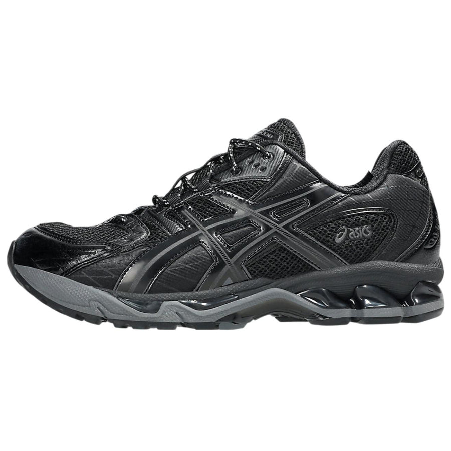 アシックス ゲルニンバス10.1 Haven × Asics Gel-Nimbus 10.1 "Black/Grey" 1203A696-001
