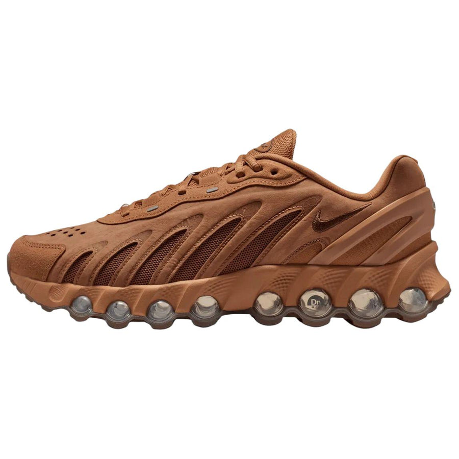 ナイキ エアマックス DN8 Nike Air Max DN8 Leather "Flax/Foner Brown" IB6381-200