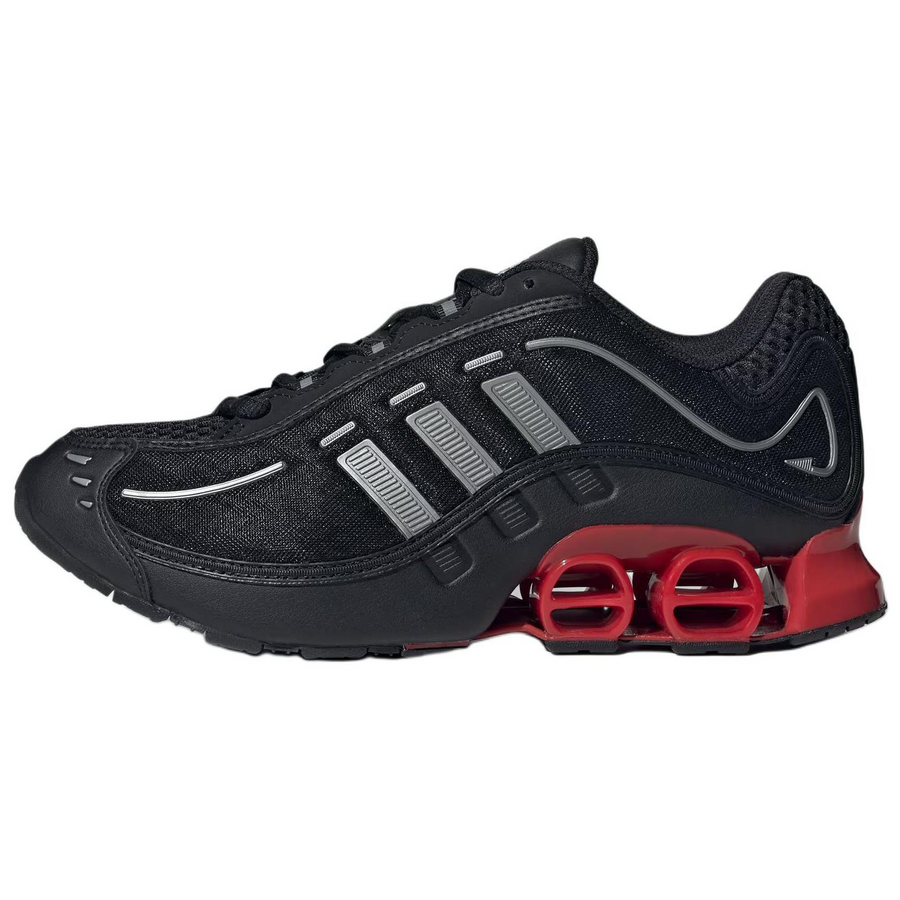 アディダス メガライド adidas Megaride O1 "Core Black/Better Scarlet/Carbon" JH7925