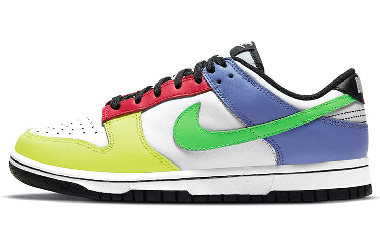 ナイキ ダンク Nike Women's Dunk Low "Green/Strike" DD1503-106