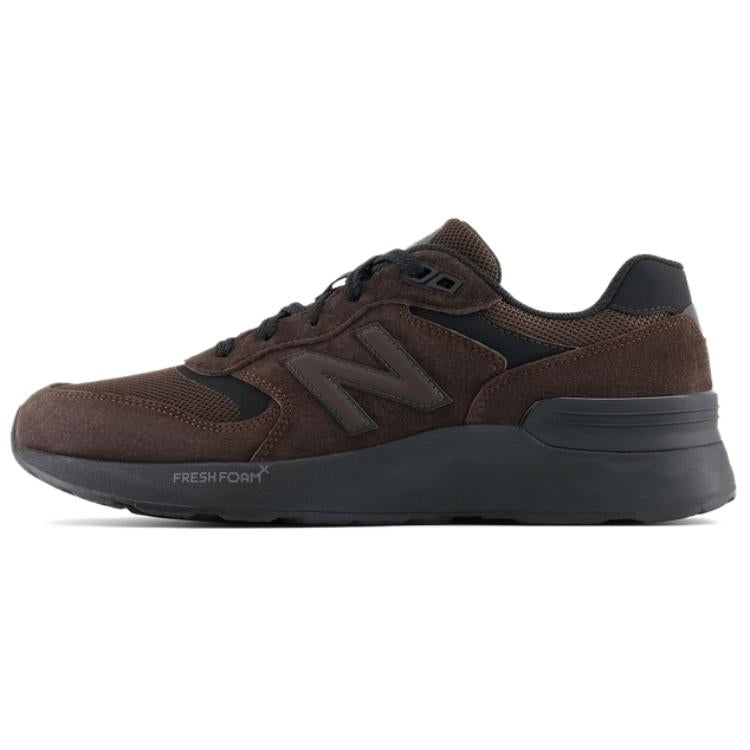 ニューバランス フレッシュフォーム New Balance Walking Fresh Foam 880V7 "Black Coffee" MW880BD7