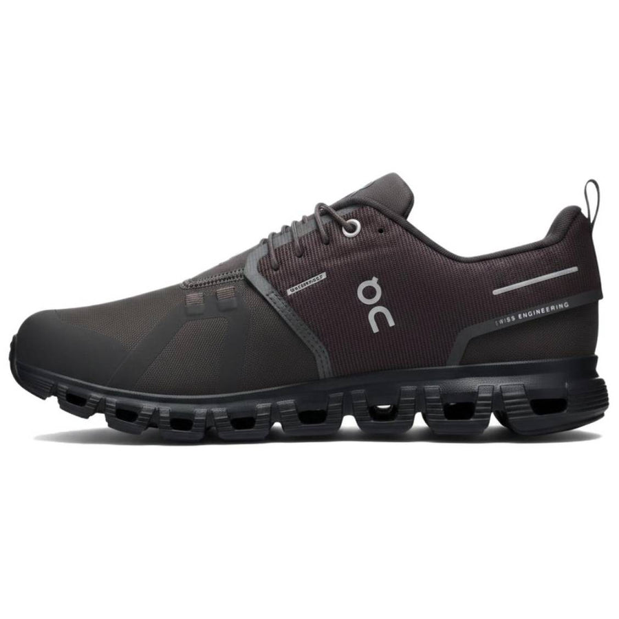 オン クラウド On Cloud 6 Waterproof "Espresso/Black" 3MF10065033