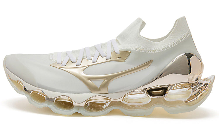 ミズノ HAJIME SORAYAMA × Mizuno Wave Prophecy SORAYAMA "Snow White" D1GA212504