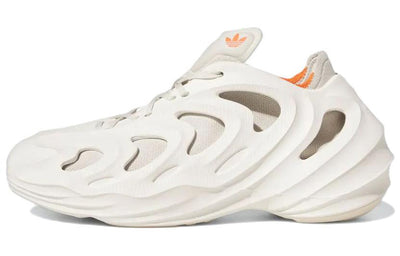 アディダス アディフォーム adidas Adifom Q "Off White" GY4455