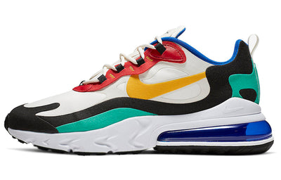 ナイキ エアマックス270 Nike Air Max 270 React "Phantom/University Gold/University Red" AO4971-002