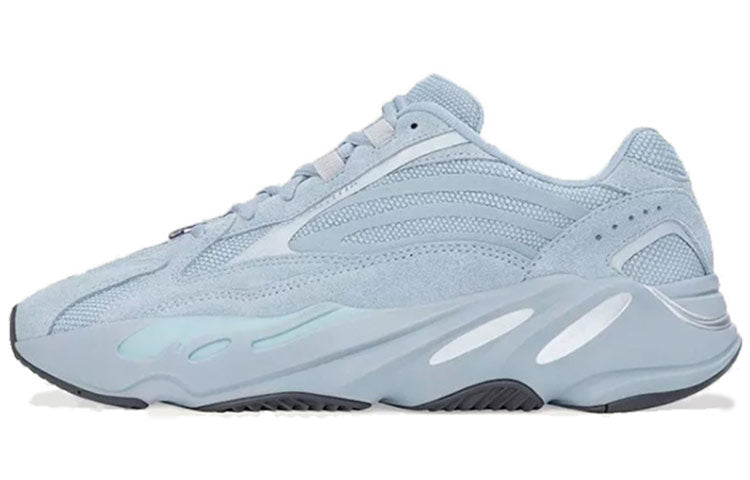アディダス イージーブースト700 adidas Yeezy Boost 700 V2 "Hospital Blue" FV8424