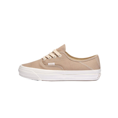 ヴァンズ オーセンティック Vans Premium Authentic 44 Kickdown "Khaki/Marshmallow" VN000D4YOVI