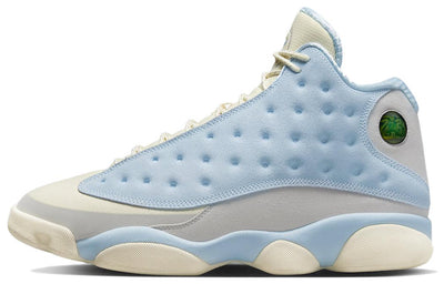 エアジョーダン13 SoleFly × Nike Air Jordan 13 "Celestin Blue" DX5763-100