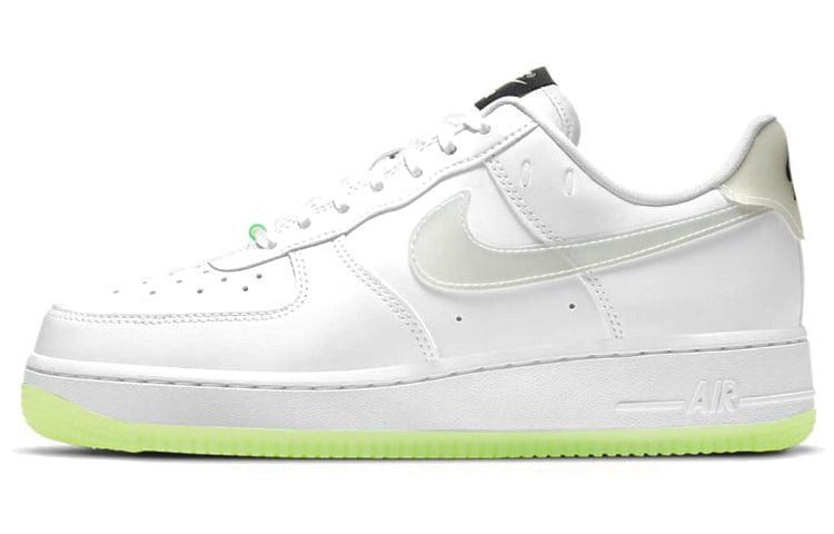 ナイキ エアフォース1 Nike Women's Air Force 1 Low '07 LX "White" CT3228-100