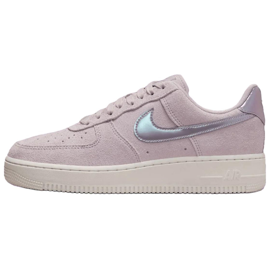 ナイキ エアフォース1 Nike Women's Air Force 1 '07 SE "Platinum Violet/Summit White/Light Violet Ore" HJ4401-001