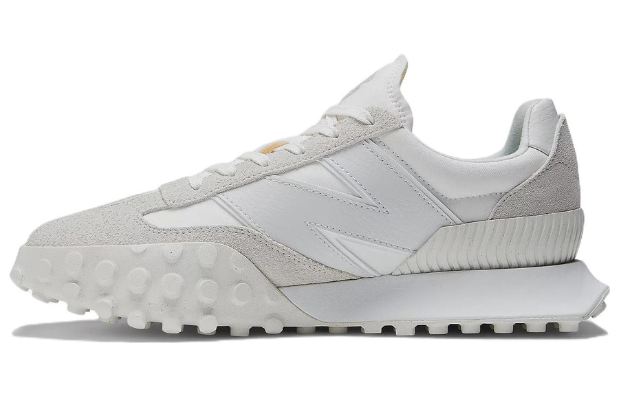 ニューバランス XC-72 New Balance XC-72 "White/Gray" UXC72RB