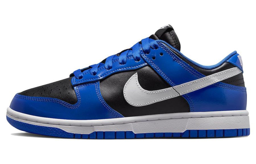 ナイキ ダンク Nike Women's Dunk Low "Game Royal" DQ7576-400