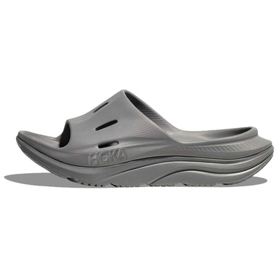 ホカ Hoka Ora Recovery Shoe 2 "Grey" 1135061-GYGY