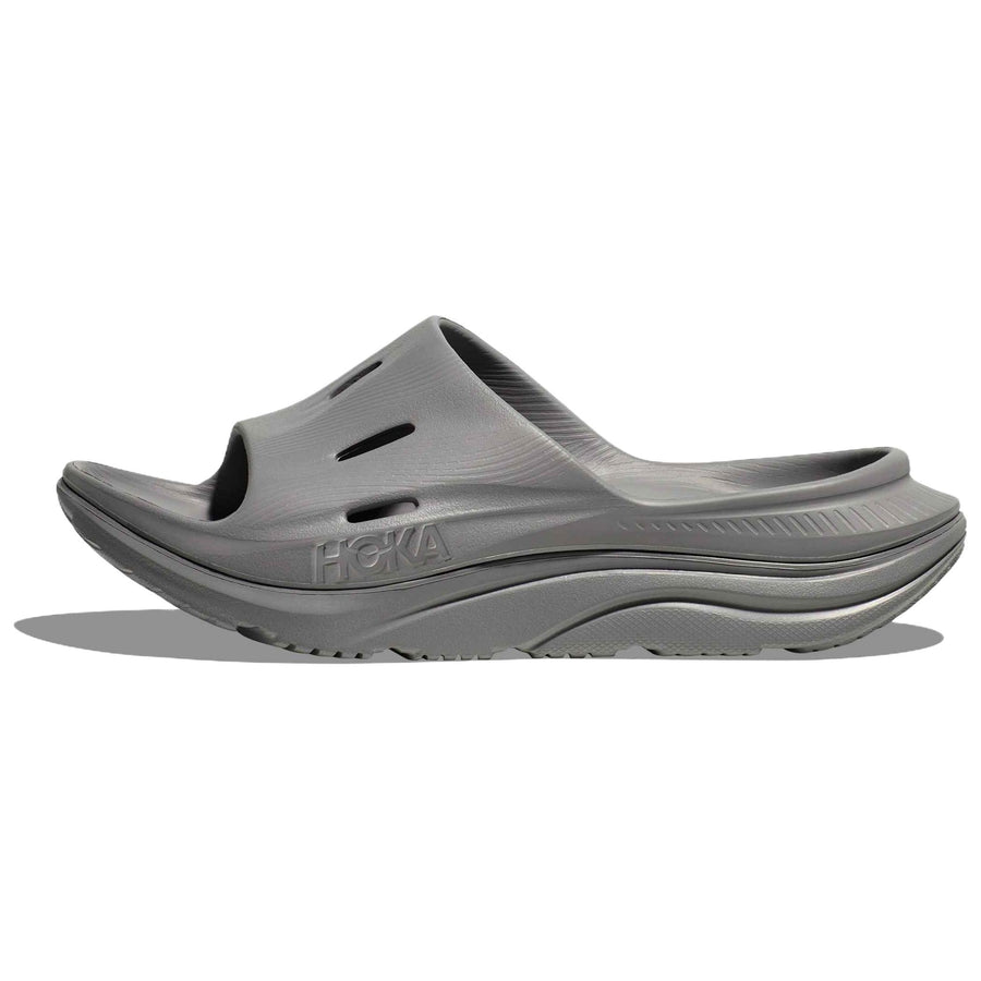 ホカ Hoka Ora Recovery Shoe 2 "Grey" 1135061-GYGY
