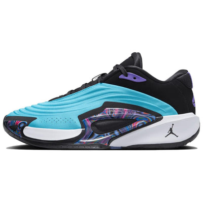 ジョーダン ルカ Nike Jordan Luka 3 "Chlorine Blue/Hyper Pink/Hyper Grape/Black" FQ1285-400
