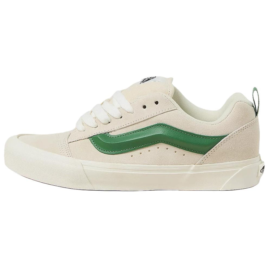 ヴァンズ ニュースクール Vans Knu Skool "Beige" VN000D6CWTM