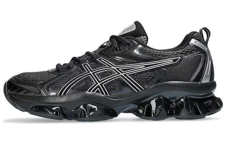 アシックス ゲルクォンタム Asics Gel-Quantum Kinetic "Graphite Grey/Black" 1203A270-023
