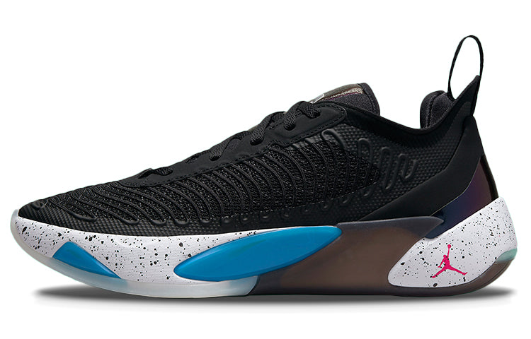 ジョーダン ルカ Jordan Luka 1 "Black/Metallic Silver" FB1800-004