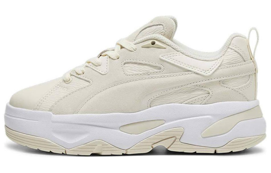 プーマ Puma Women's Blaster Mix "Alpine Snow" 396095-01