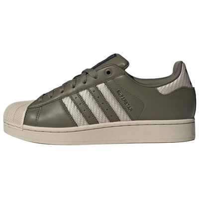 アディダス スーパースター adidas Superstar 2 "Medium Dark Khaki/Bliss/Core Black" JQ3181