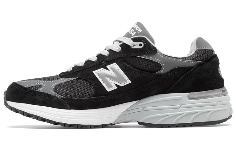 ニューバランス 993 New Balance 993 "Black" MR993BK
