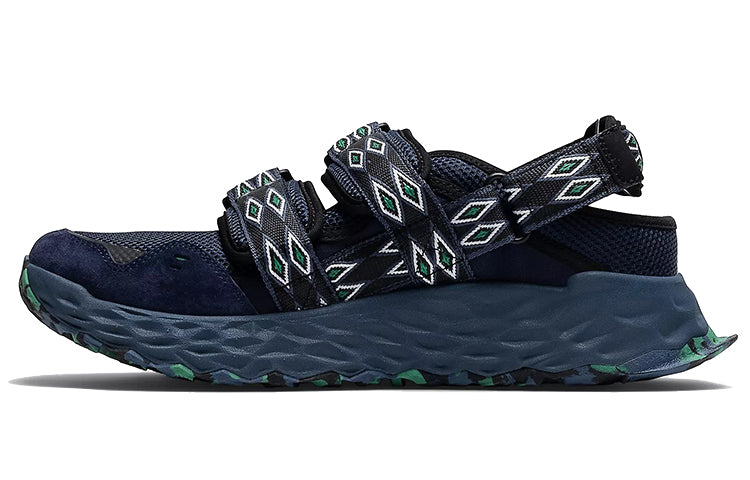 ニューバランス tokyo design studio New Balance Niobium Concept 2 Water&Dirt Trail "Navy" MSNB2NC2