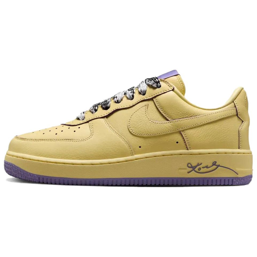 ナイキ エアフォース1 Kobe Bryant × Nike Air Force 1 Low Protro "Mamba Mentality" HV9408-700