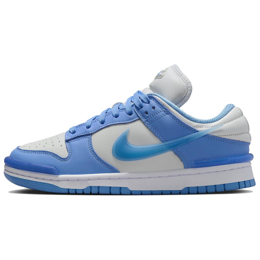 ナイキ ダンク Nike Women's Dunk Low Twist "University Blue" DZ2794-002