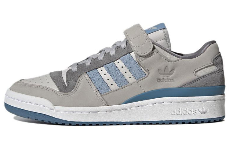 アディダス フォーラム adidas Forum 84 Low "Gray Two/Ambient Sky/Gray One" HQ6333