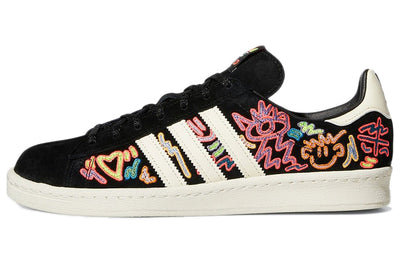 アディダス キャンパス adidas Campus 80s "Off White/Core Black" GX6390