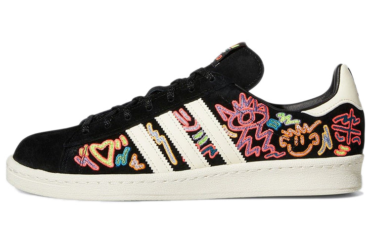 アディダス キャンパス adidas Campus 80s "Off White/Core Black" GX6390