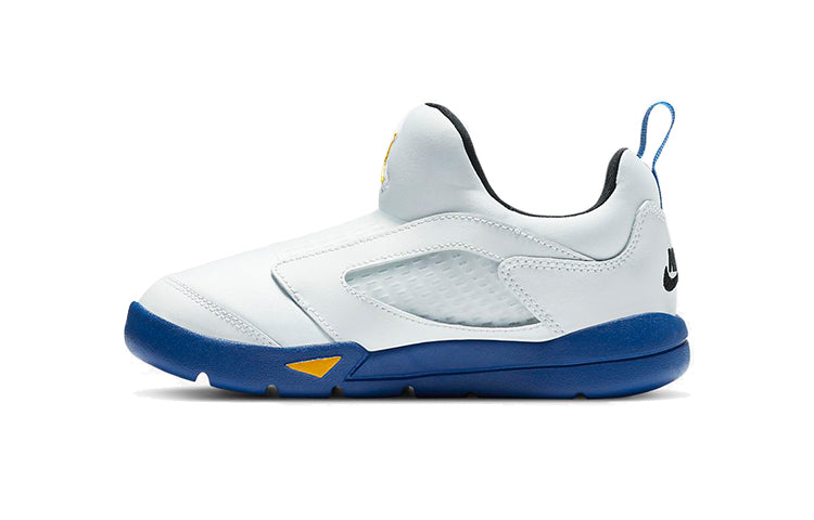 エアジョーダン5 Nike PS Air Jordan 5 Retro Little Flex "Laney" CK1227-189