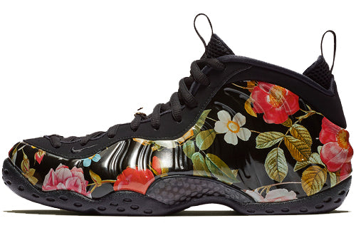 ナイキ フォームポジット Nike Air Foamposite One "Floral" 314996-012