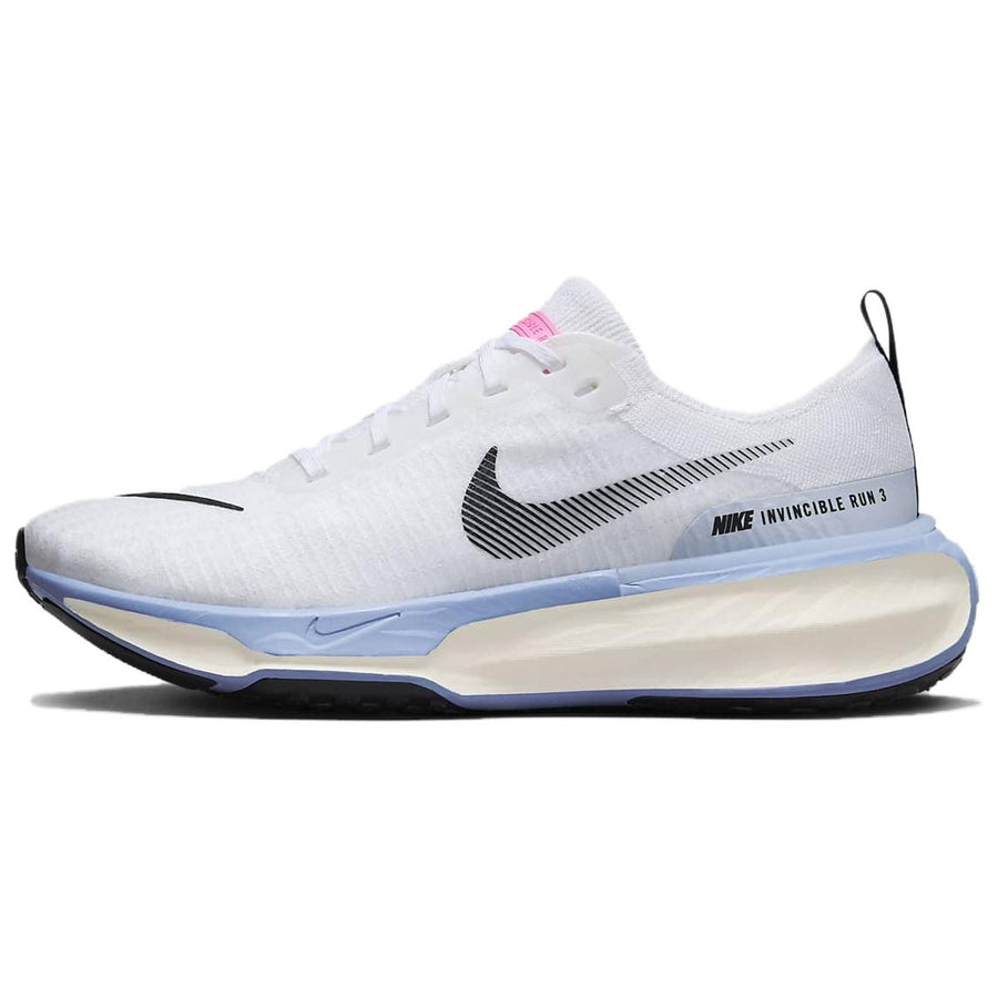 ナイキ Nike Invincible 3 "White/Football Grey/Cobalt Bliss/Black" DR2615-100