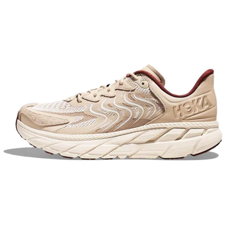 ホカ クリフトン Hoka Clifton LS "Shifting Sand/Last" 1141550-SSRS